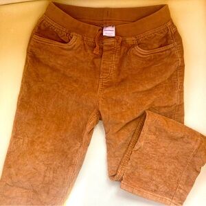 Hanna Andersson corduroy pants